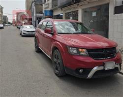 دودج جورني